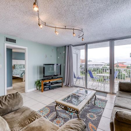 Ferienwohnung Dolphin Point Destin Exterior foto