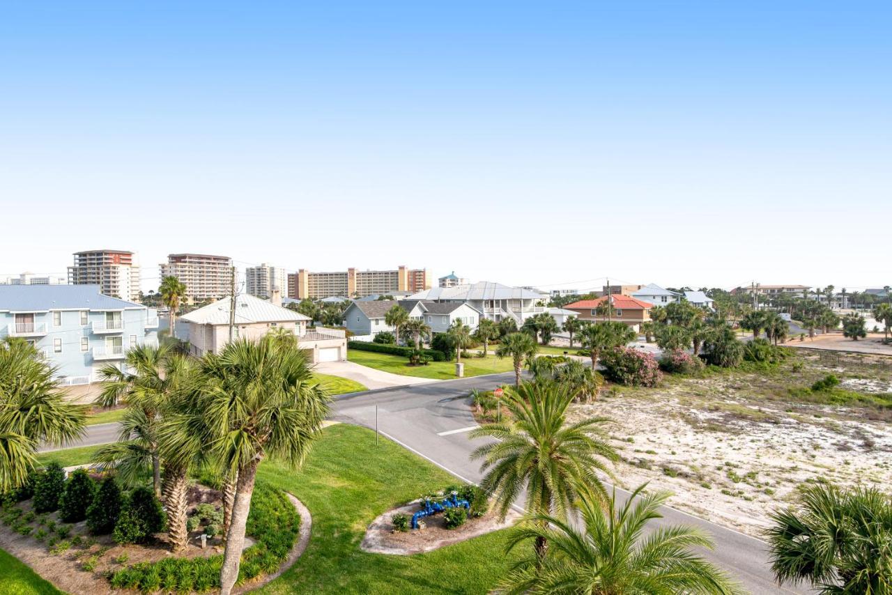 Ferienwohnung Dolphin Point Destin Exterior foto