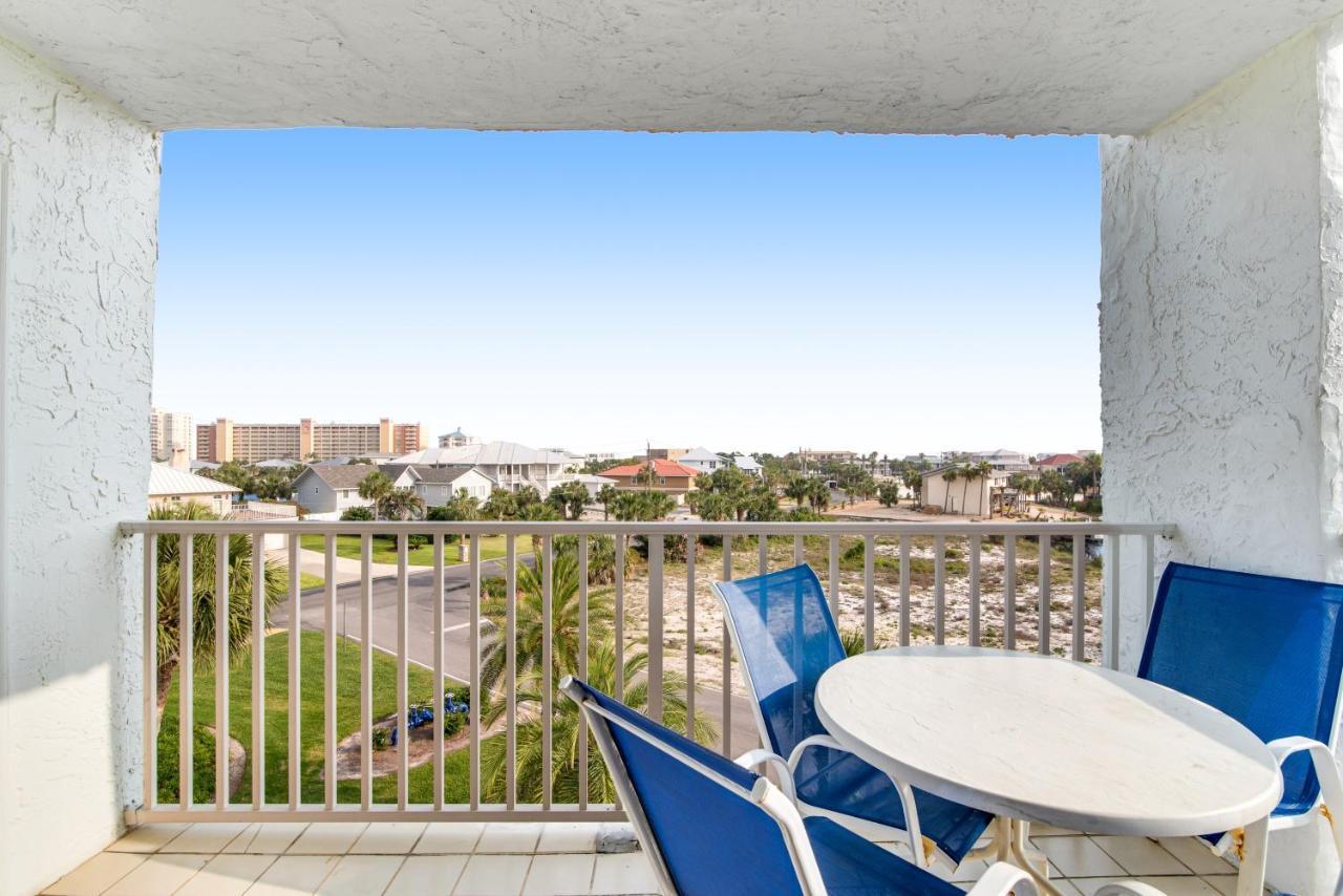 Ferienwohnung Dolphin Point Destin Exterior foto