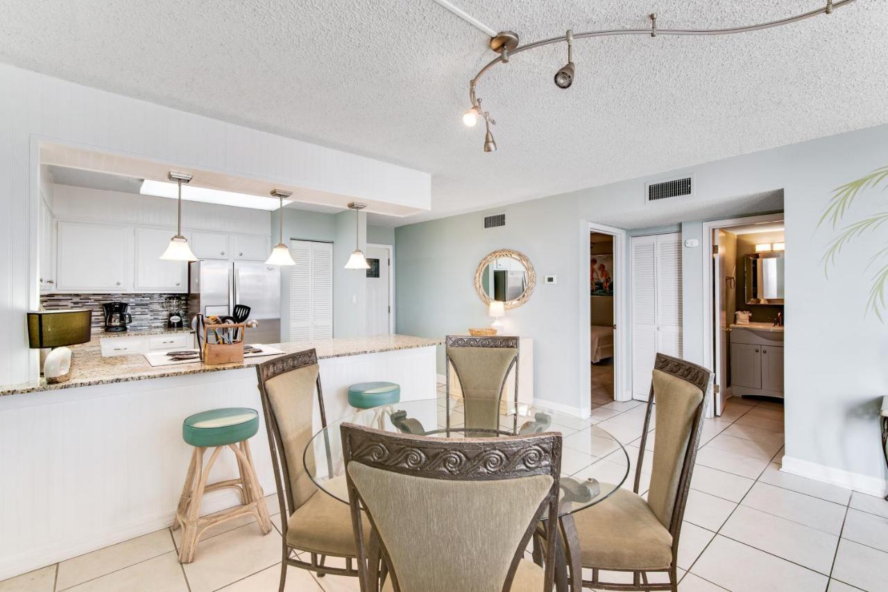 Ferienwohnung Dolphin Point Destin Exterior foto