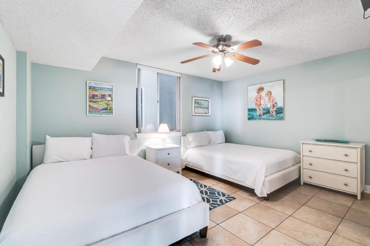 Ferienwohnung Dolphin Point Destin Exterior foto