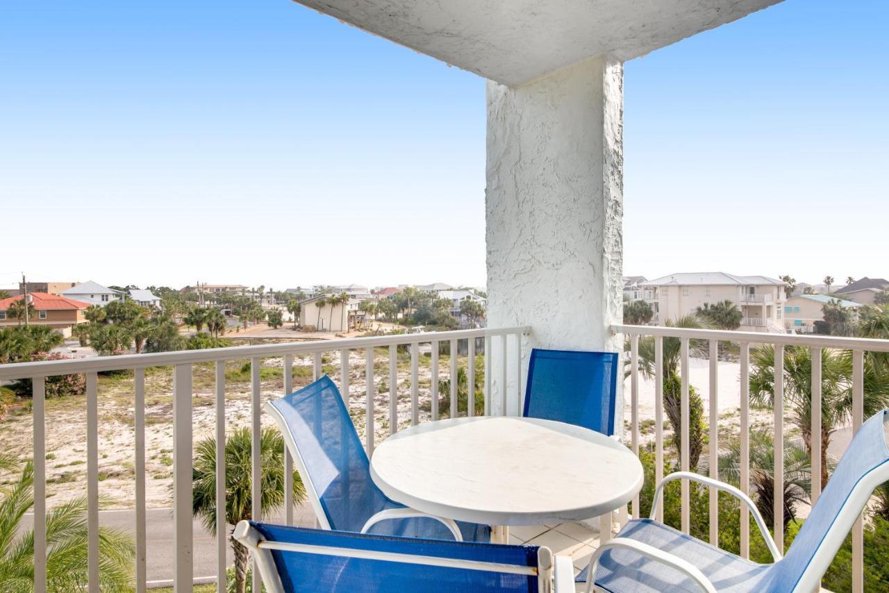 Ferienwohnung Dolphin Point Destin Exterior foto