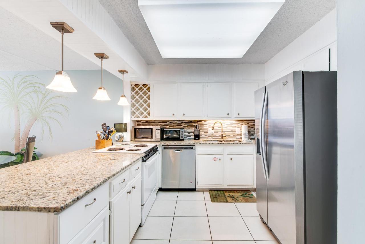 Ferienwohnung Dolphin Point Destin Exterior foto