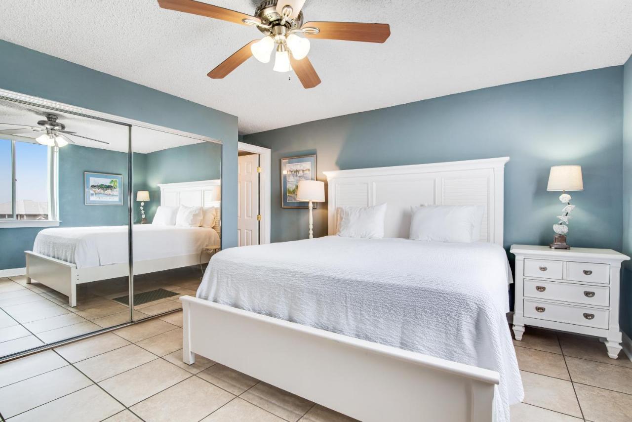 Ferienwohnung Dolphin Point Destin Exterior foto