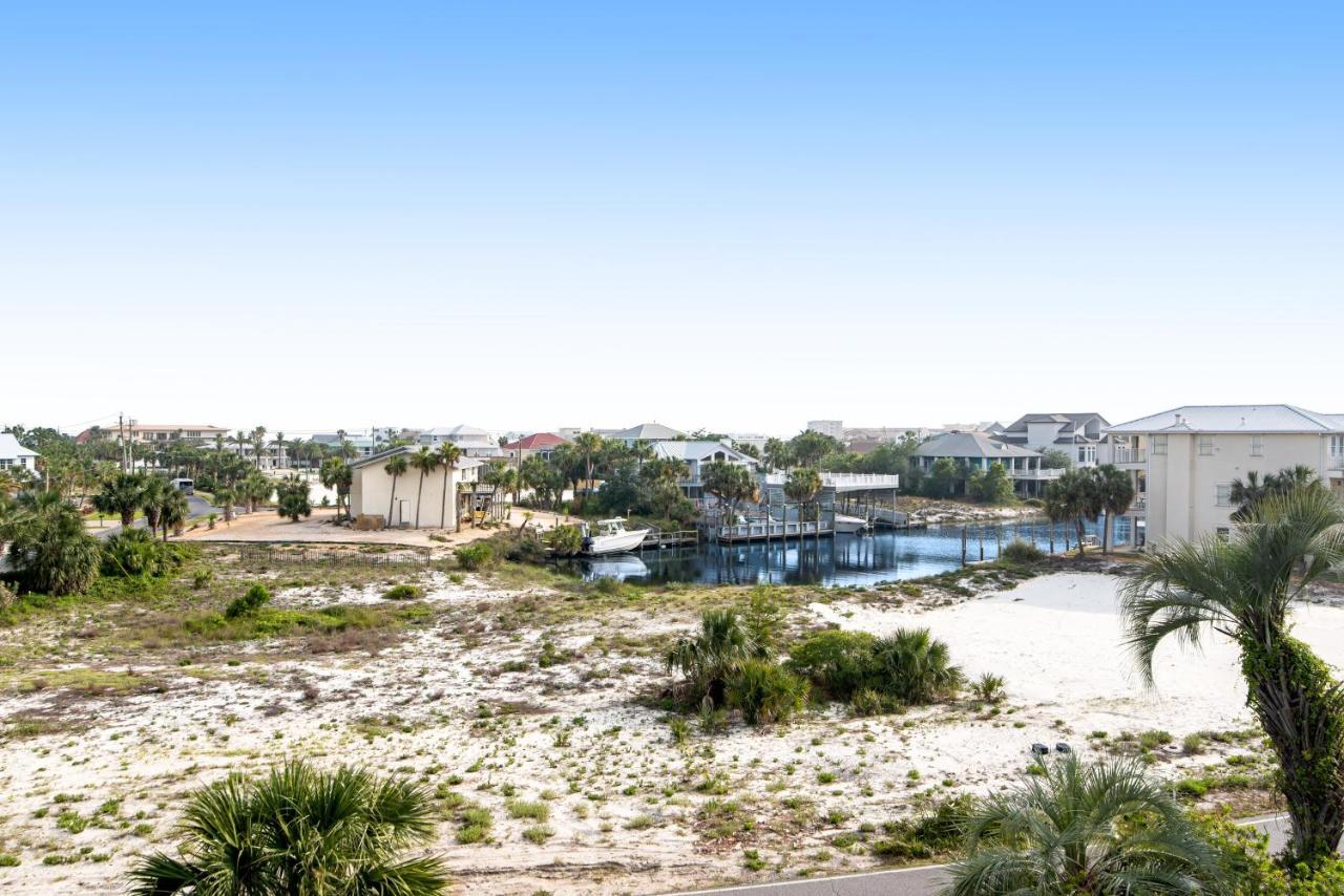 Ferienwohnung Dolphin Point Destin Exterior foto