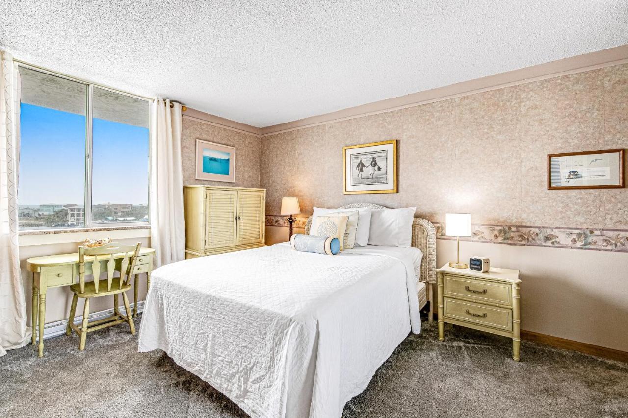 Ferienwohnung Dolphin Point Destin Exterior foto
