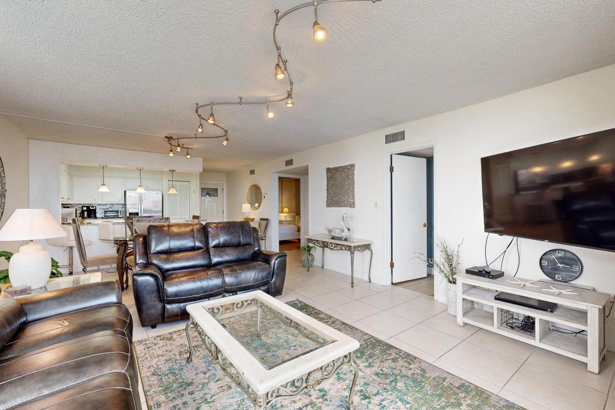 Ferienwohnung Dolphin Point Destin Zimmer foto
