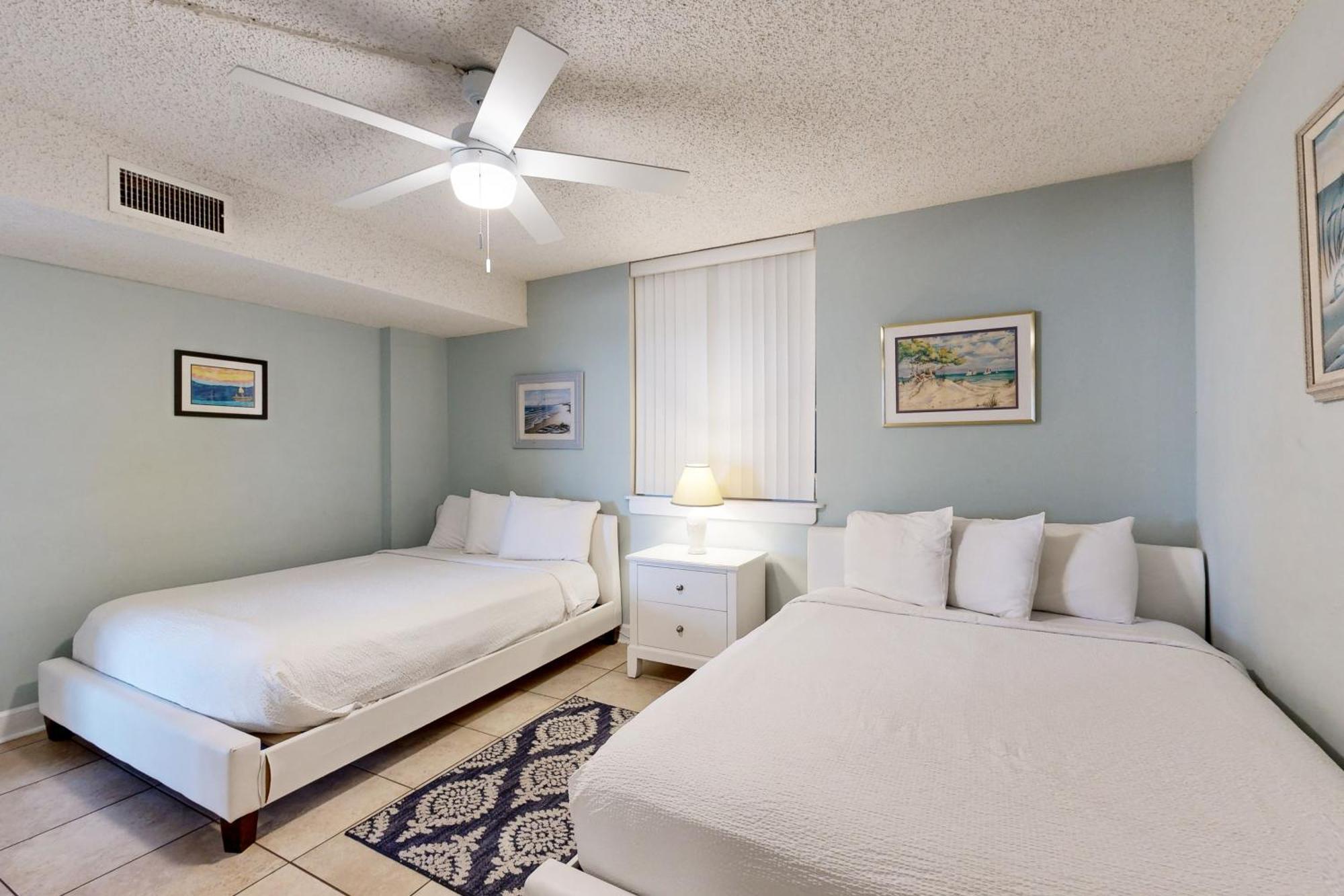 Ferienwohnung Dolphin Point Destin Zimmer foto