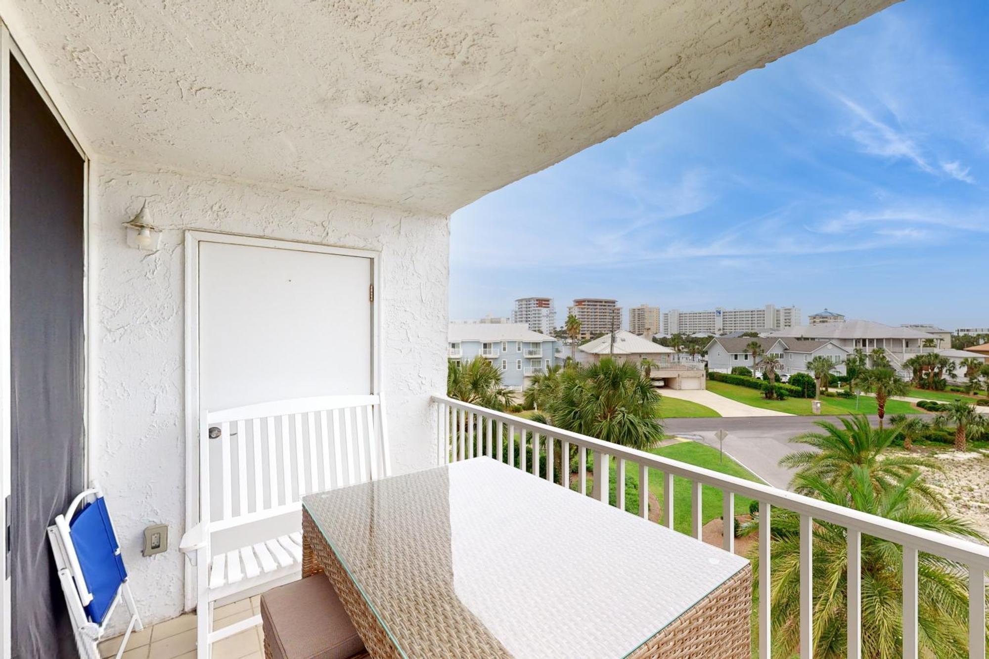 Ferienwohnung Dolphin Point Destin Zimmer foto