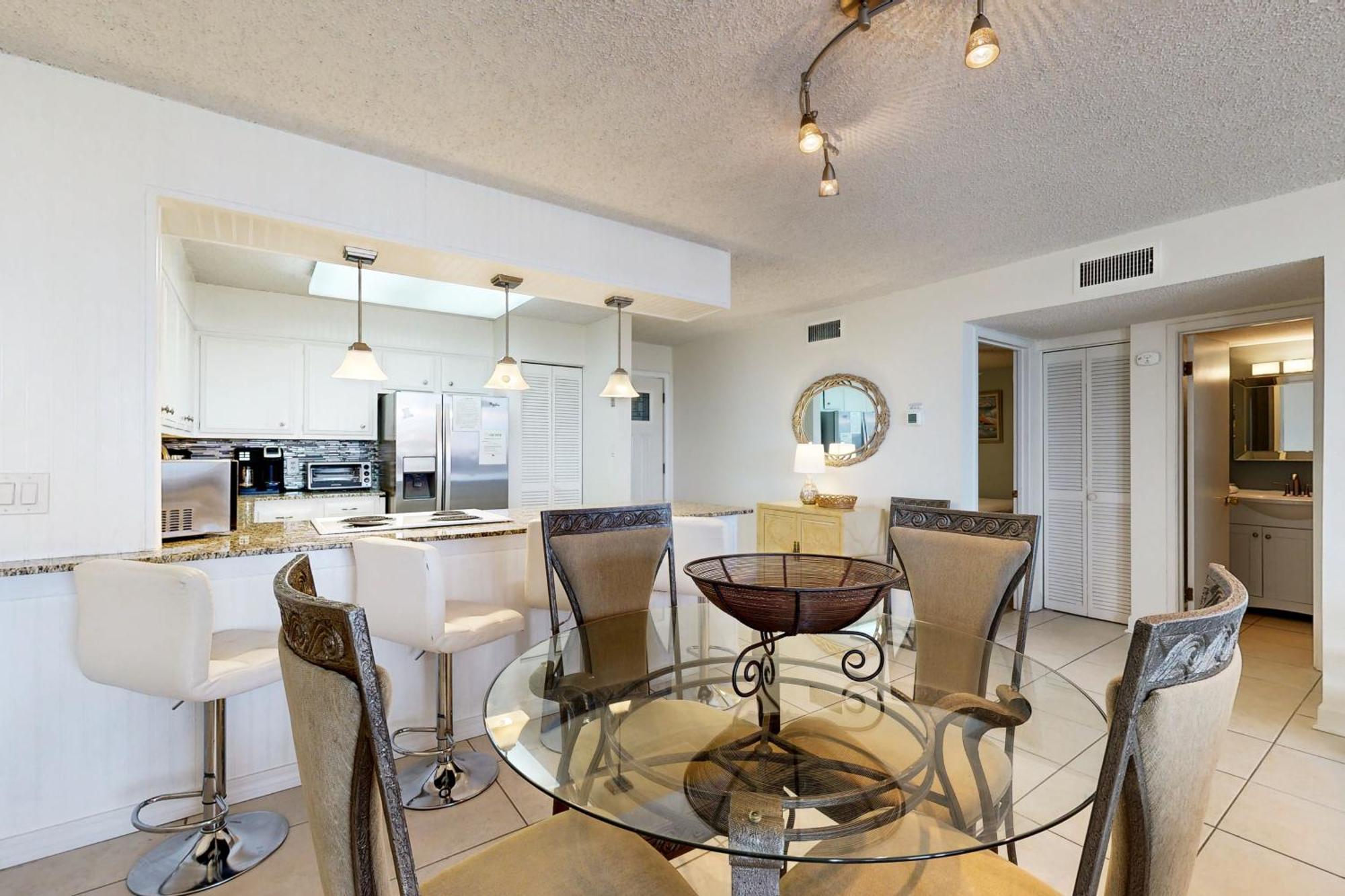 Ferienwohnung Dolphin Point Destin Zimmer foto