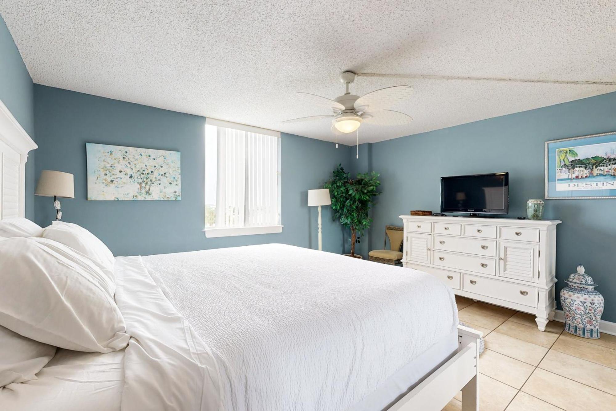 Ferienwohnung Dolphin Point Destin Zimmer foto