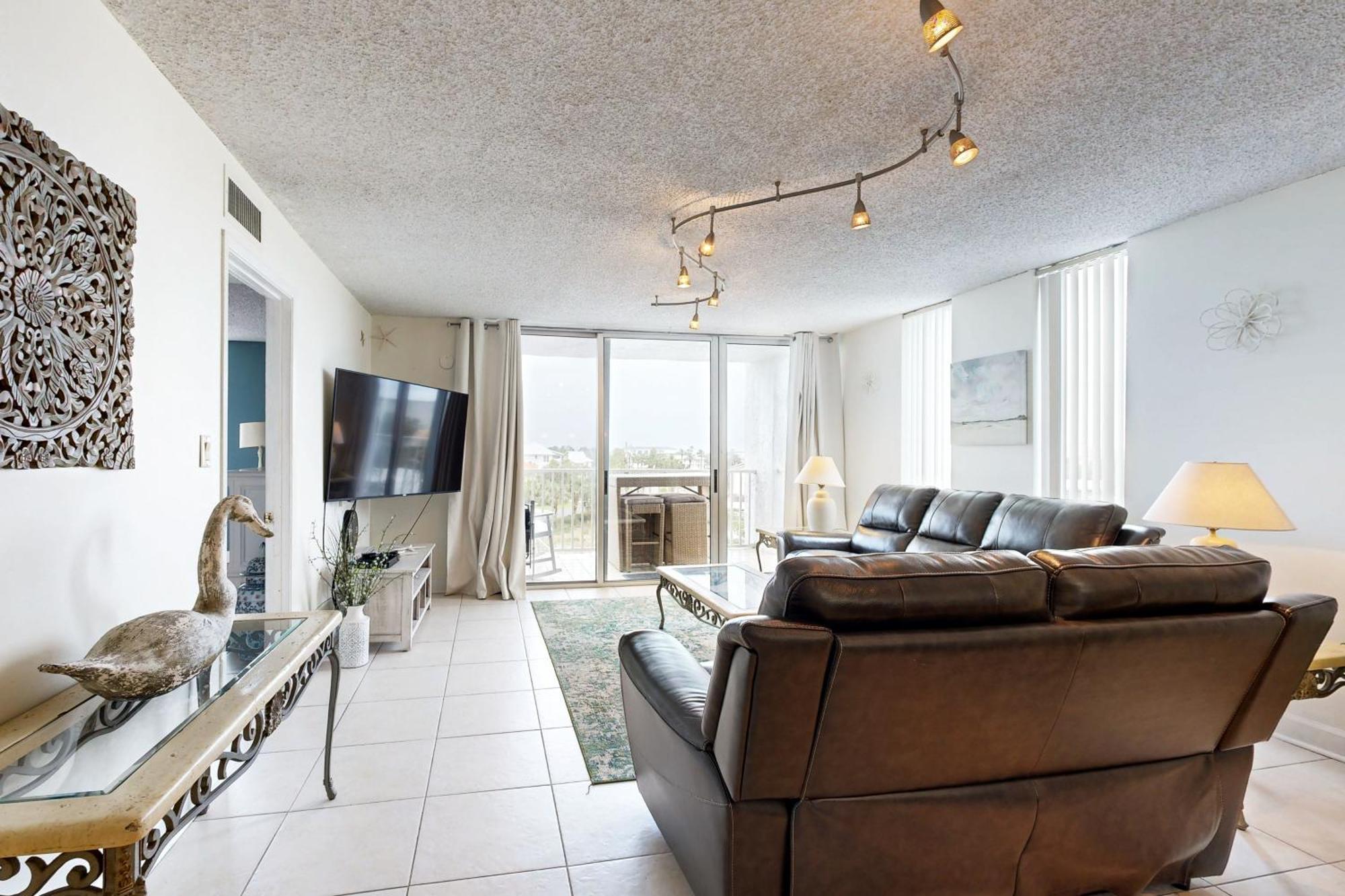 Ferienwohnung Dolphin Point Destin Zimmer foto